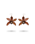 Otoño Gold Earrings